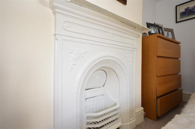 Internal Feature