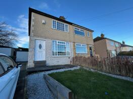 76, Larch Hill Crescent, Bradford BD6 1DS