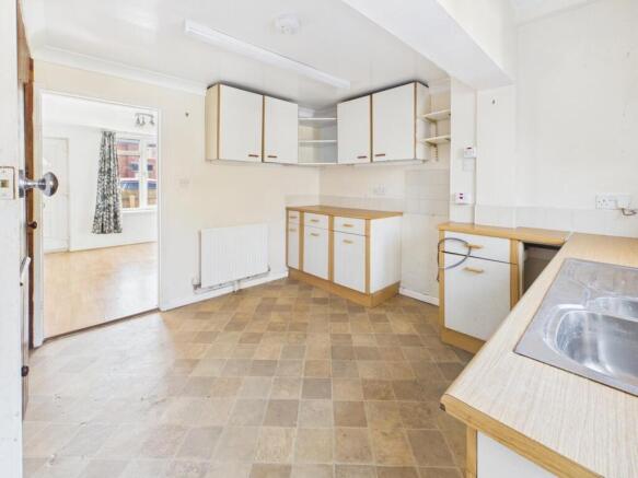 41 Mareham Road, Horncastle photo 4