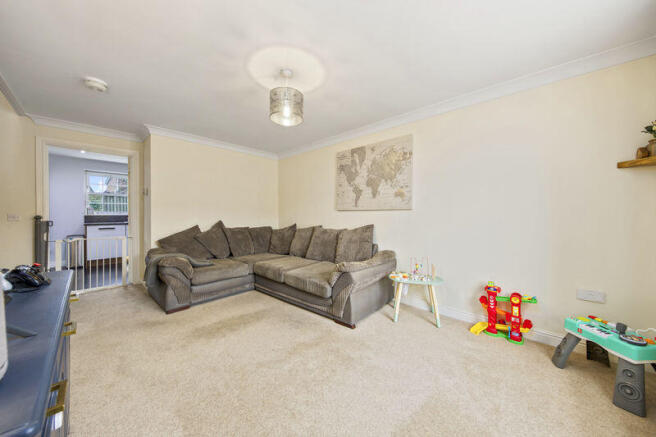 House in North East Derbyshire, North Wingfield - View 5