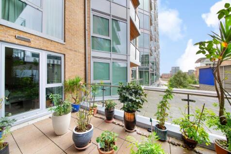 Flotilla House,
Juniper Drive, SW18