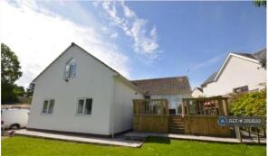1, Orchard Close, Teignmouth TQ14 0HF