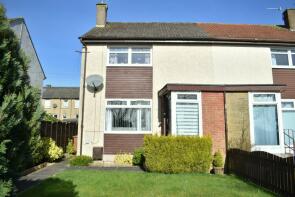31, Craig Street, Bathgate EH48 3TE