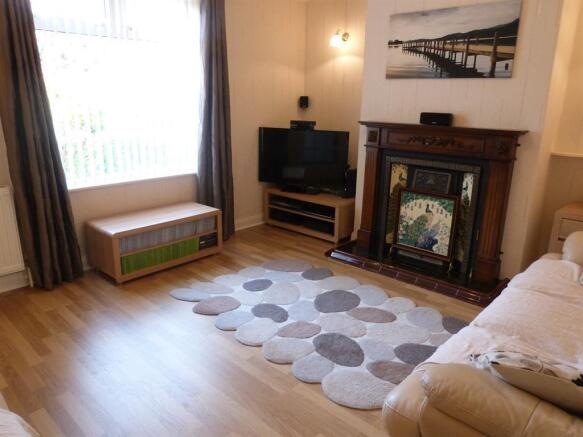 Living Room Three