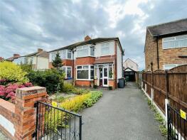 6, Leicester Avenue, Thornton-cleveleys FY5 2DH
