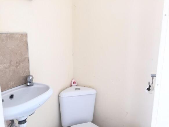 cloakroom