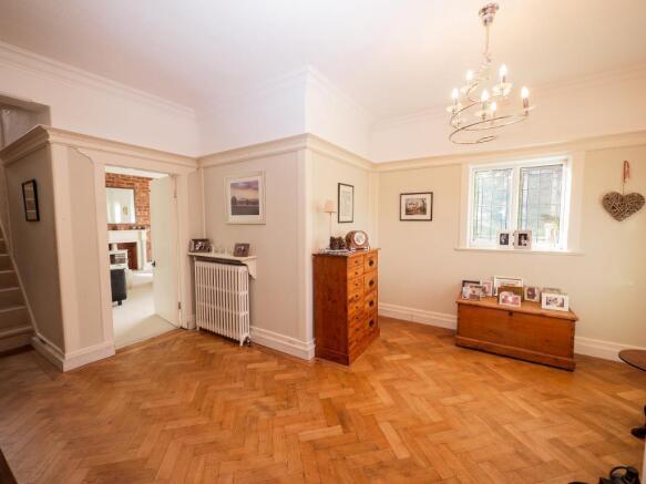 Trafalgar Road, Birkdale, Southport, Merseyside, PR8 2HF photo 4