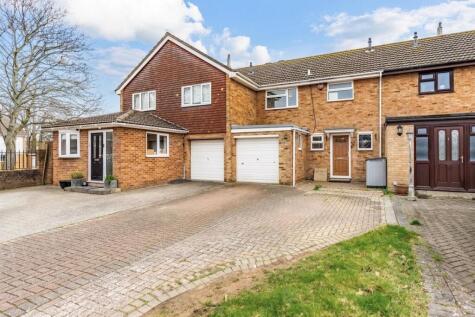 Chart Place, Gillingham, ME8