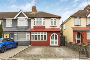 35, Woodgrange Gardens, Enfield EN1 1ER