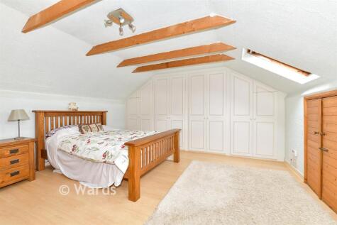 Swan Green, Sellindge, Kent