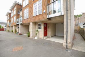 6 Avenue Mews, The Avenue, Bridge Of Allan FK9 4PB