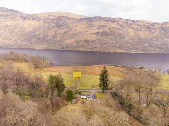 Ardvorlich