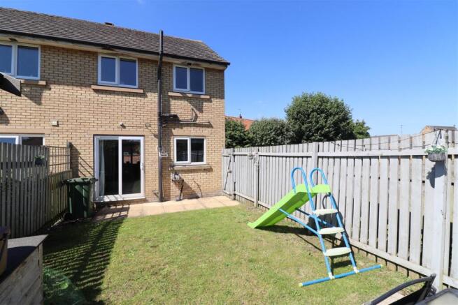 3 bed End of Terrace for sale Image 11