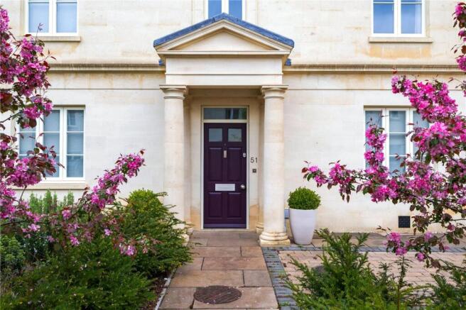51, Holburne Park, Bathwick, Bath, Somerset, BA2 photo 2