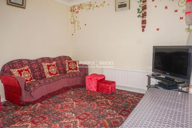 Reception Room Three