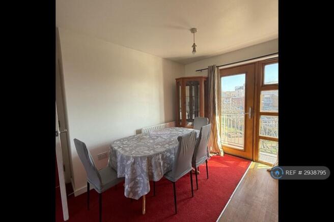 Open Dining 