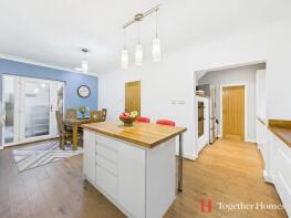 13, Blacksmiths Lane, Rainham RM13 7AD