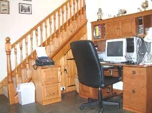 Inner Hall