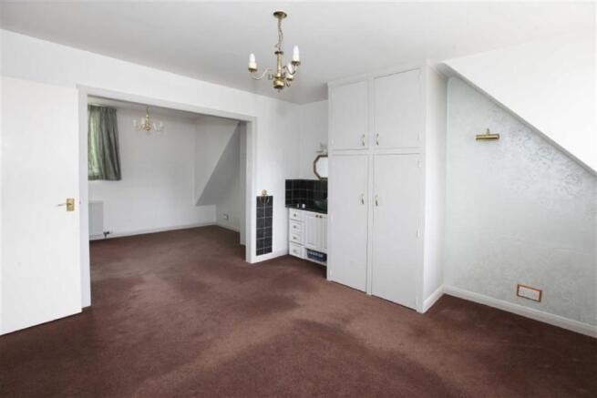BEDROOM No. 2