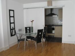Apartment 62, 76 Circle 109, Henry Street, City Centre, Liverpool L1 5BU