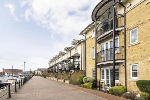 81, Pooles Wharf Court, Hotwells, Bristol BS8 4PD