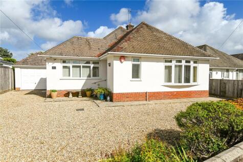 Greenacre, Barton on Sea, New Milton, Hampshire, BH25