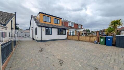 Newlands Road, Skelton-In-Cleveland, Saltburn-By-The-Sea