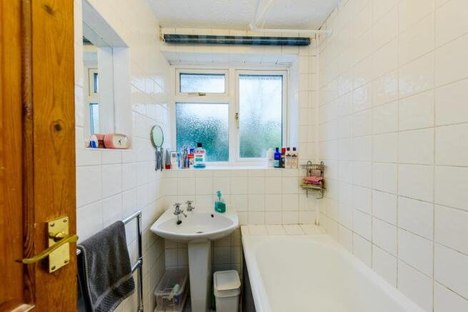 bath