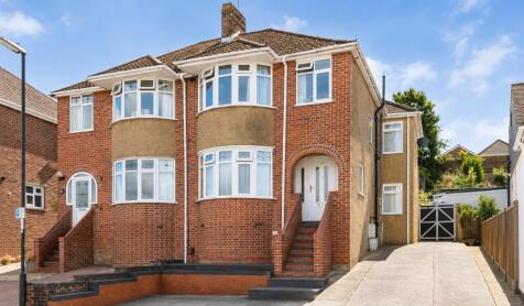 Gainsford Road, Southampton