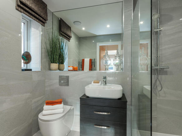 3 bed Terraced for sale Image 4