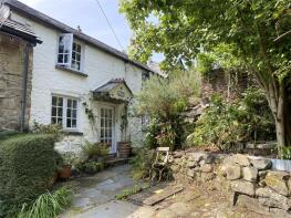 Rose Cottage, Road From Apple Garth To Medrow, Polyphant, Launceston PL15 7PS