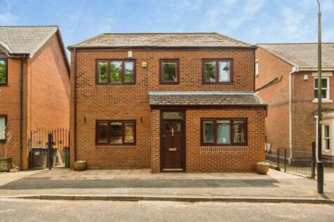 Lower Bank Road, Fulwood, Preston, Lancashire, PR2