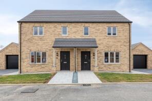 10, Allium Way, Walpole Cross Keys PE34 4FW