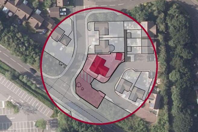 Aerial Map