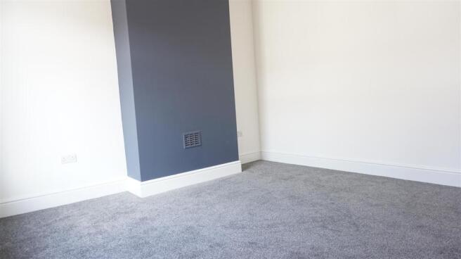 BEDROOM ONE (FRONT)