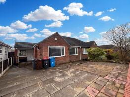 3, Parsonage Drive, Manchester M28 3SH