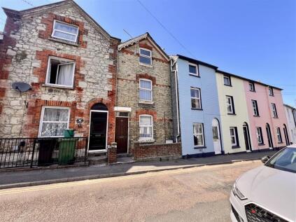 St. Marys Road, Cowes