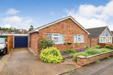 Linslade Road, Heath and Reach, Leighton Buzzard