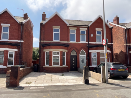 Hart Street, Southport