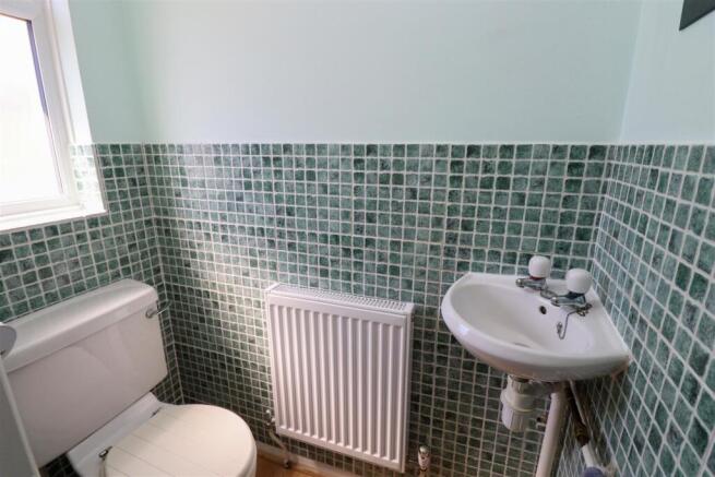 Cloarkroom