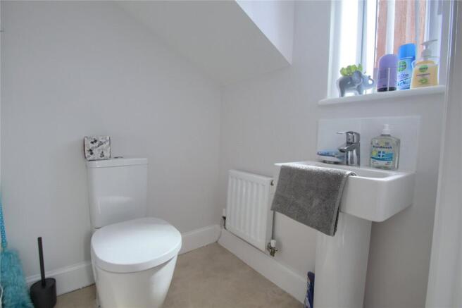 2 bed Semi-Detached for sale Image 7