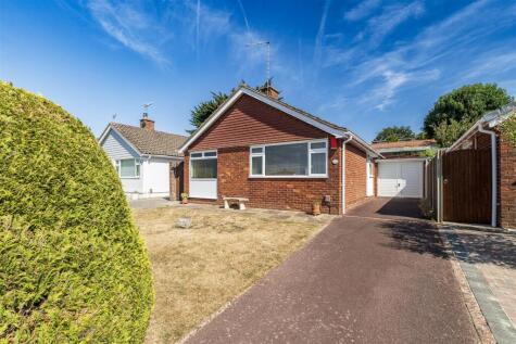 Copthorne Hill, Worthing, BN13 2EQ