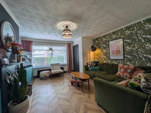 Lingdale Drive, Hartlepool, County Durham, TS25 photo 5