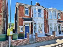 28, Knowsley Road, Portsmouth PO6 2PF