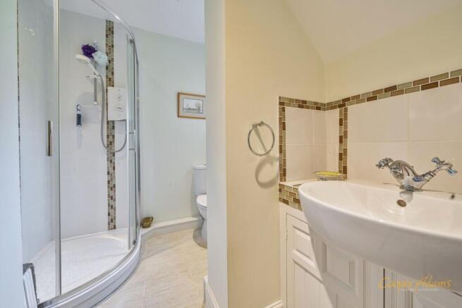 Downstairs Bathroom