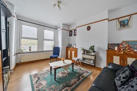 Dagmar Road, Wood Green, London, N22