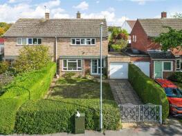 21, Scotsdowne Road, Cambridge CB2 9HU