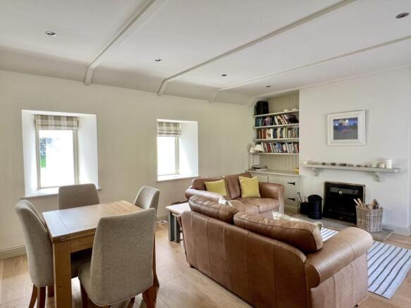 Kennedy Cottage, Borgue, Kirkcudbright - Williamso