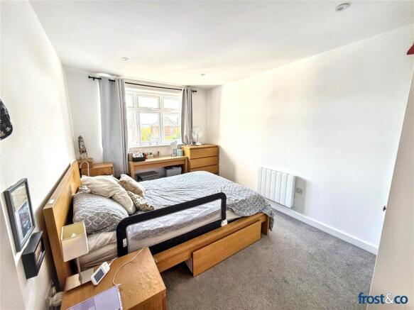 Danecourt Road, Lower Parkstone, Poole, Dorset, BH14 photo 5
