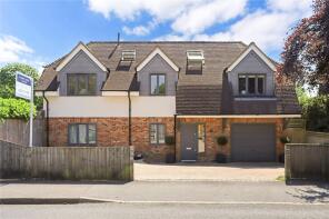 33a, Shortheath Road, Farnham GU9 8SH